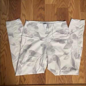 Workout pants